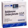 Boldenon Undecylenate U.S.P. 250 mg Zhengzhou emballage du médicament | unanabolisants.com