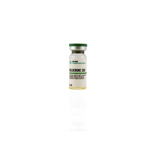 Boldenone Undecylenate 300 mg Biotech Beijing emballage du médicament | unanabolisants.com