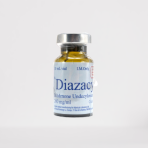 Diazacyne (Boldenon) 200 mg AdamLabs emballage du médicament | unanabolisants.com