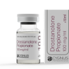 Drostanolone Propionate 100 mg Cygnus emballage du médicament | unanabolisants.com