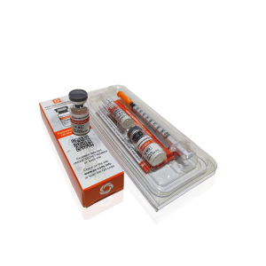 Epithalon 10 mg Peptide Sciences emballage du médicament | unanabolisants.com