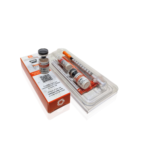 Epithalon 20 mg Peptide Sciences emballage du médicament | unanabolisants.com