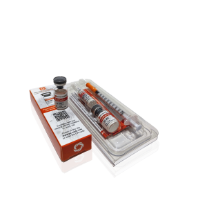 Epithalon 50 mg Peptide Sciences emballage du médicament | unanabolisants.com