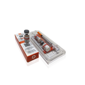 Follistatin 315 1 mg Peptide Sciences emballage du médicament | unanabolisants.com