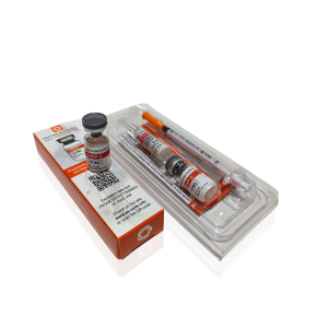 GHRP 2 10 mg Peptide Sciences emballage du médicament | unanabolisants.com
