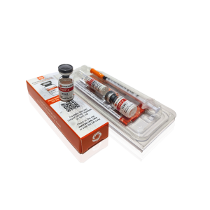 GHRP 6 10 mg Peptide Sciences emballage du médicament | unanabolisants.com