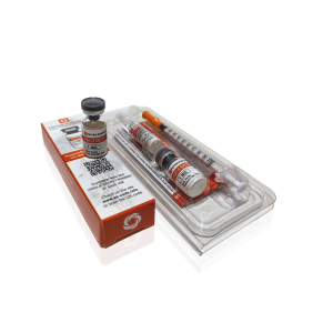 IGF 1 DES 1 mg Peptide Sciences emballage du médicament | unanabolisants.com