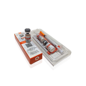 MGF IGF-1Ec Peptide Sciences emballage du médicament | unanabolisants.com