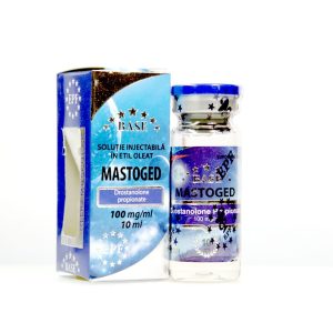 Mastaged 100 mg Euro Prime Farmaceuticals emballage du médicament | unanabolisants.com