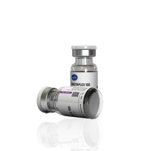 Mastaplex 100 mg Axio Labs emballage du médicament | unanabolisants.com