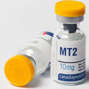 Melanotan 2 10 mg Canada Peptides emballage du médicament | unanabolisants.com