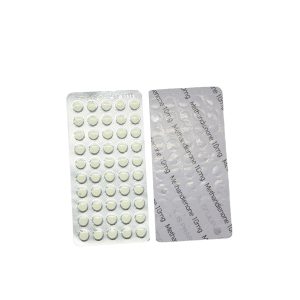 Methandienone 10 mg Cygnus emballage du médicament | unanabolisants.com