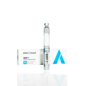 GHRP-2 10 mg Nouveaux emballage du médicament | unanabolisants.com