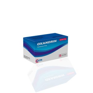 Oxandrin 10 mg Pentax Pharmaceuticals emballage du médicament | unanabolisants.com