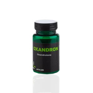 Oxandron 10 mg Letta Labs emballage du médicament | unanabolisants.com