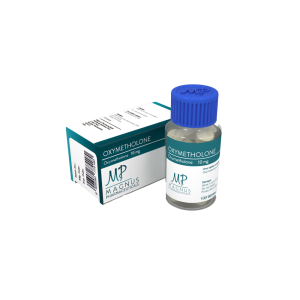 Oxymetholone 10 mg Magnus Pharmaceuticals emballage du médicament | unanabolisants.com
