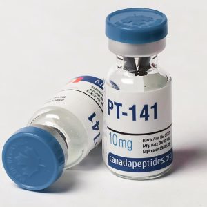 PT 141 10 mg Canada Peptides emballage du médicament | unanabolisants.com
