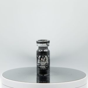 Primobolan 100 mg Prime emballage du médicament | unanabolisants.com