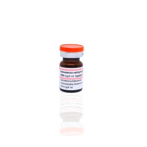 Testosteron-ratiopharm 1000 mg Ratiopharm emballage du médicament | unanabolisants.com