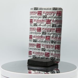 SP Oxanabol 10 mg SP Laboratories emballage du médicament | unanabolisants.com