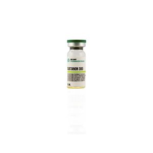 Sustanon 300 mg Biotech Beijing emballage du médicament | unanabolisants.com