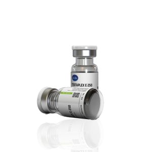 Testaplex E 250 mg Axio Labs emballage du médicament | unanabolisants.com