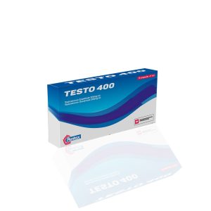 Testo 400 400 mg Pentax Pharmaceuticals emballage du médicament | unanabolisants.com