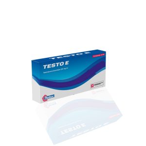 Testo E 250 mg Pentax Pharmaceuticals emballage du médicament | unanabolisants.com