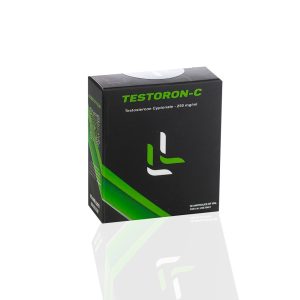 Testoron-C 250 mg Letta Labs emballage du médicament | unanabolisants.com