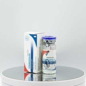 Winstrol (Stanozolol) 100 mg Euro Prime Farmaceuticals emballage du médicament | unanabolisants.com