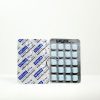 Apollo 100 mg Balkan Pharmaceuticals emballage du médicament | unanabolisants.com