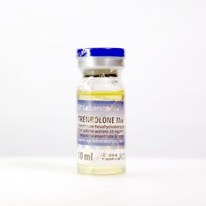 SP Trenbolon Mix 150 Mg SP Laboratories emballage du médicament | unanabolisants.com