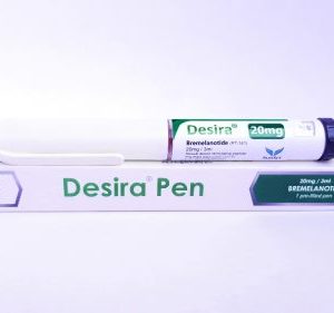 Desira Pen 20 mg SunSci Pharmaceutical emballage du médicament | unanabolisants.com