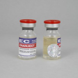 Enanject 250mg/ml (10ml) emballage du médicament | unanabolisants.com