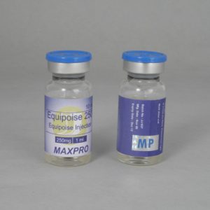 Équilibre 250mg/ml (10ml) emballage du médicament | unanabolisants.com