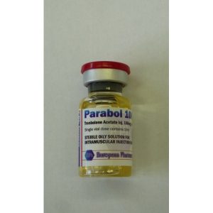 Parabole 100mg/ml (10ml) emballage du médicament | unanabolisants.com