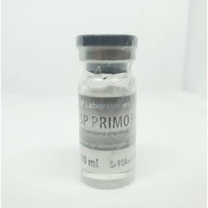 SP Primobol 100 Mg SP Laboratories emballage du médicament | unanabolisants.com
