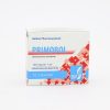 Primobol 100 mg Balkan Pharmaceuticals emballage du médicament | unanabolisants.com