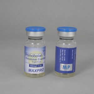 Primobolan 250mg/ml (10ml) emballage du médicament | unanabolisants.com
