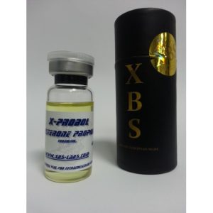 Probol XBS 100mg/ml (10ml) emballage du médicament | unanabolisants.com