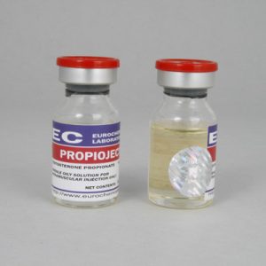 Proprioject 100mg/ml (10ml) emballage du médicament | unanabolisants.com