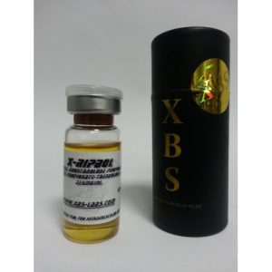 Ripbol XBS 225mg/ml (10ml) emballage du médicament | unanabolisants.com