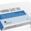 Pharma Sust 300 10 ml Pharmacom Labs emballage du médicament | unanabolisants.com