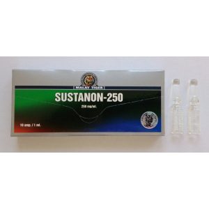 Sustanon MT 250mg/amp emballage du médicament | unanabolisants.com